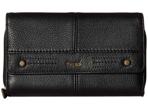 saks wallets|handbags called the sak.